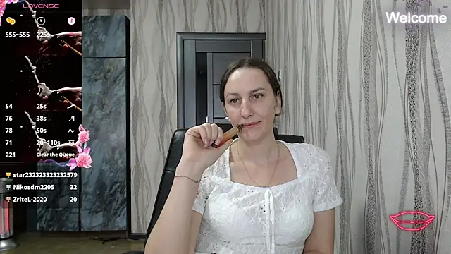 Yevgeshka-Milashka online show from 11-15-25, 07:12