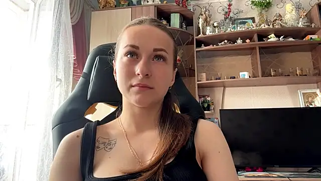 Snapshot of TaIliedGuest chatting on 07-19-26, 06:00 TaIliedGuest online show from 07-19-26, 06:00