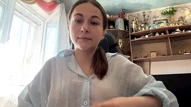 Snapshot of TaIliedGuest chatting on 06-05-26, 06:40 TaIliedGuest online show from 06-05-26, 06:40