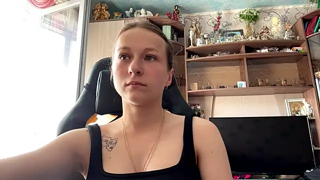 Snapshot of TaIliedGuest chatting on 07-22-26, 05:42 TaIliedGuest online show from 07-22-26, 05:42