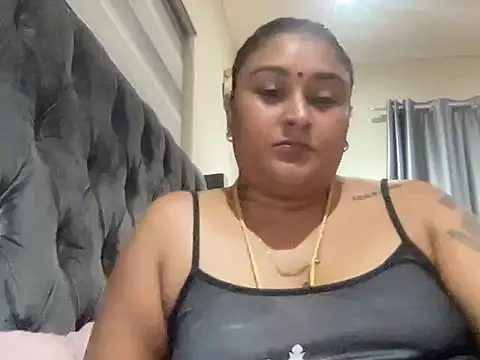 IndianFusionX online show from 06-16-26, 11:05