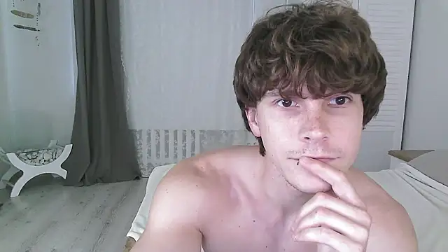 Eric Crush online show from 07-15-26, 12:45