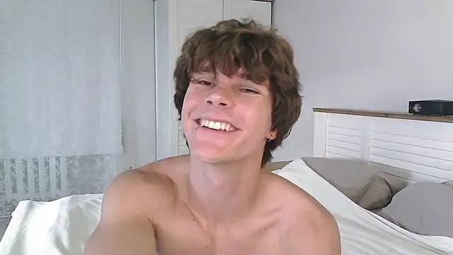 Eric Crush online show from 07-25-26, 04:53