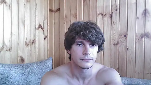 Eric Crush online show from 07-22-26, 04:03