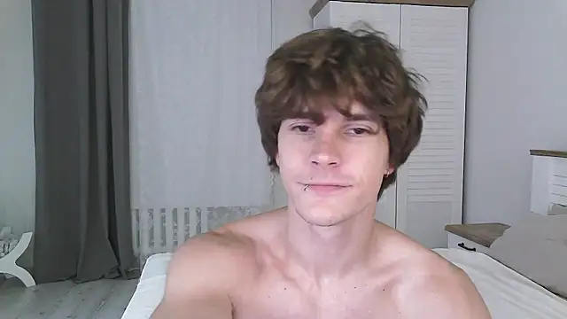 Eric Crush online show from 07-28-26, 04:31