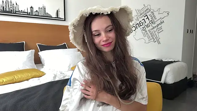 Snapshot of kittyrae chatting on 07-19-26, 07:17 kittyrae online show from 07-19-26, 07:17
