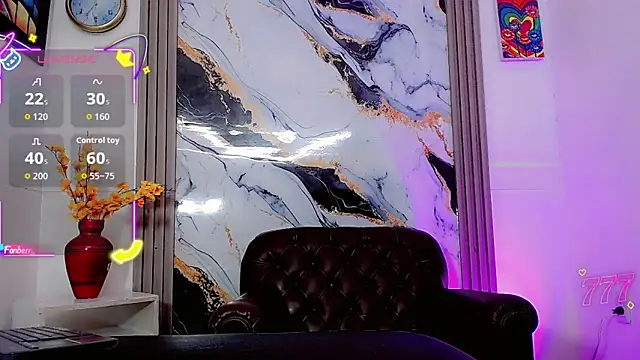 grecia castro online show from 06-10-26, 03:19