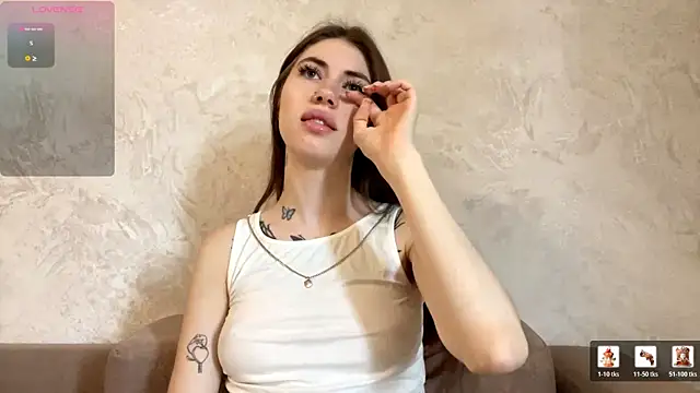 MonikaSullivan online show from 07-15-26, 11:17