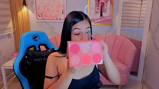 lia x a online show from 06-12-26, 01:09