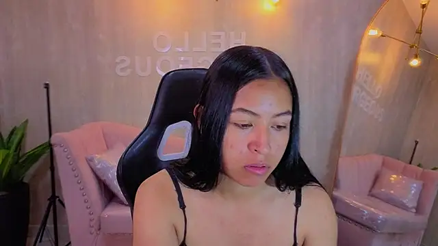 lia x a online show from 07-08-26, 01:01