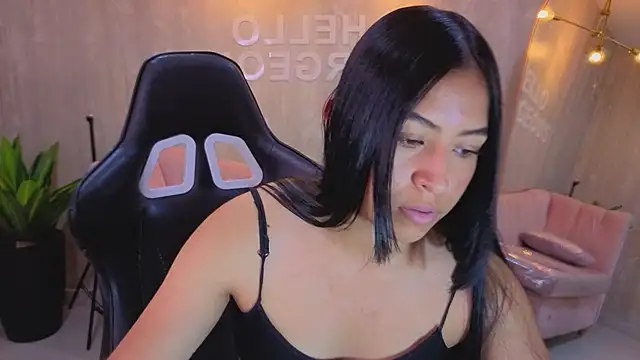 lia x a online show from 07-06-26, 03:03