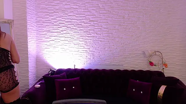 SiennaShinee online show from 07-08-26, 07:14