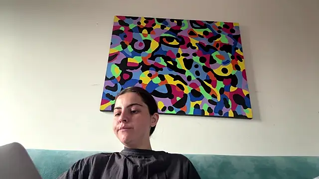 Snapshot of MarisaKomar chatting on 06-11-26, 03:20 MarisaKomar online show from 06-11-26, 03:20