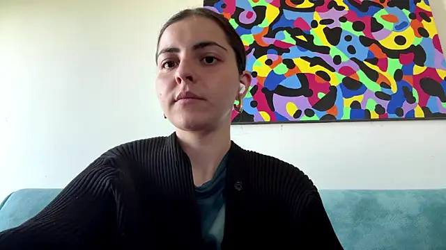 Snapshot of MarisaKomar chatting on 06-07-26, 08:08 MarisaKomar online show from 06-07-26, 08:08