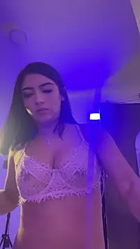 Nicolegh  online show from 06-18-26, 02:10