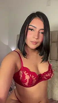Nicolegh  online show from 07-02-26, 11:11