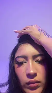 Nicolegh  online show from 06-15-26, 02:01
