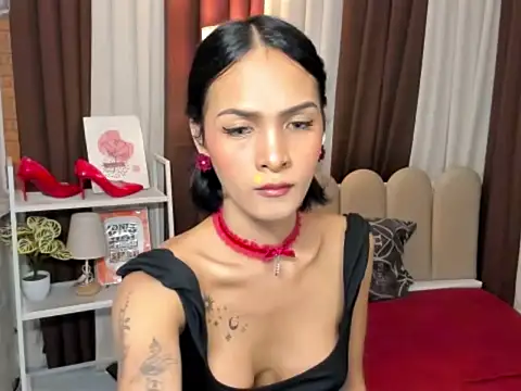 XxBeautyxX online show from 07-13-26, 07:07