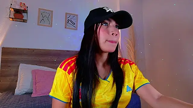  Emmakiss  online show from 07-07-26, 09:07