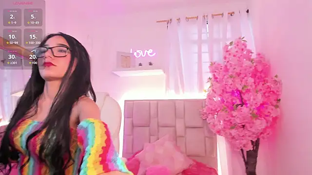 Violeta Velvet  online show from 07-09-26, 01:10