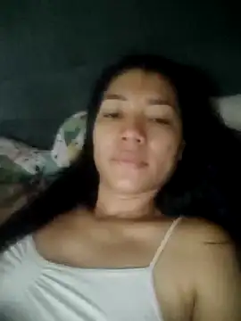 veronica rodriiguez online show from 07-12-26, 03:13