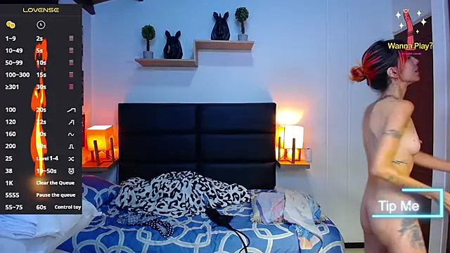 meryjanes xxx online show from 07-19-26, 11:34