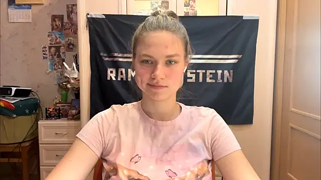 Codi Rostersy online show from 07-20-26, 11:40
