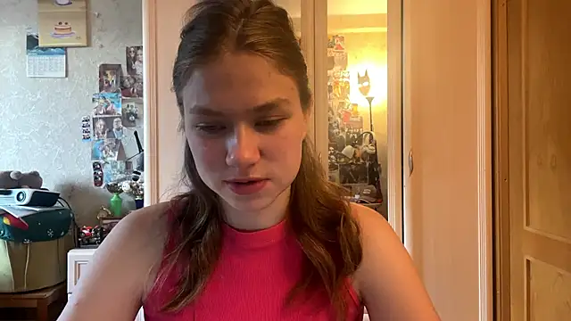 Codi Rostersy online show from 06-24-26, 03:05