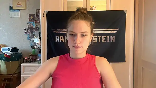 Codi Rostersy online show from 07-02-26, 02:23