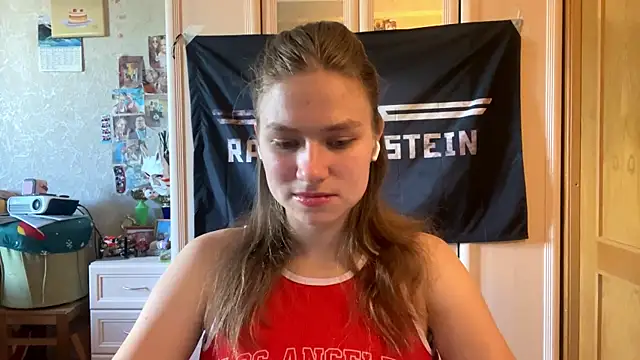 Codi Rostersy online show from 06-30-26, 02:06