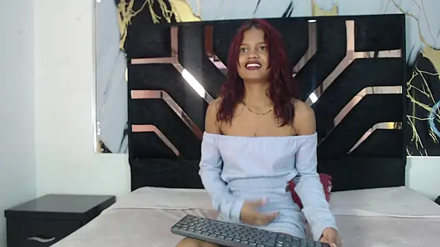 Snapshot of Nicky_Nicoole chatting on 06-03-26, 03:50 Nicky Nicoole online show from 06-03-26, 03:50