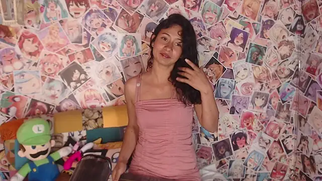 Snapshot of Noemy_Fox chatting on 06-05-26, 02:01 Noemy Fox online show from 06-05-26, 02:01