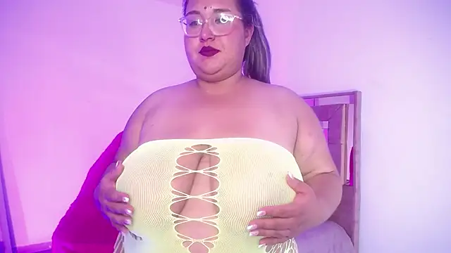 HoneyBunnyBBW online show from 06-24-26, 01:48