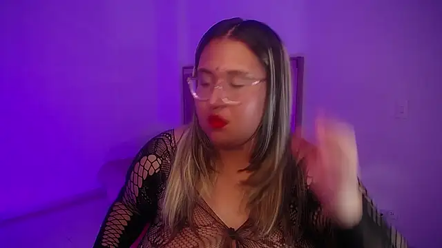 HoneyBunnyBBW online show from 07-23-26, 02:42