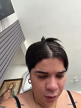 Siri Luxx online show from 07-11-26, 02:39