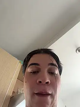 Siri Luxx online show from 07-28-26, 08:52
