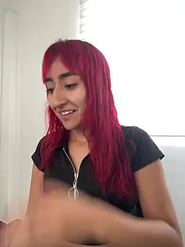 Snapshot of Juliethademon chatting on 06-09-26, 01:01 Juliethademon online show from 06-09-26, 01:01