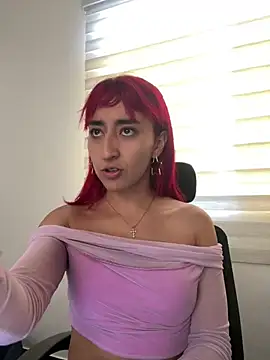 Juliethademon online show from 07-24-26, 01:51
