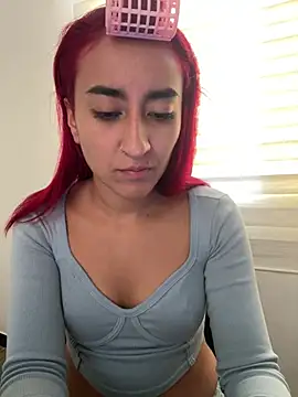 Juliethademon online show from 07-09-26, 02:05