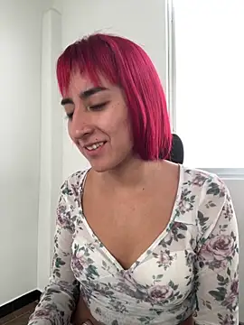 Snapshot of Juliethademon chatting on 06-10-26, 12:50 Juliethademon online show from 06-10-26, 12:50