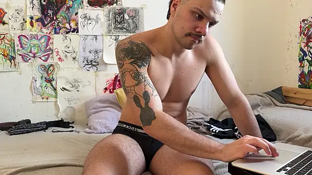 69sexyyboyy online show from 08-03-26, 05:30