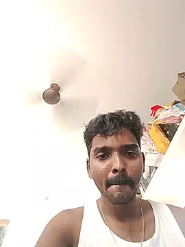 Snapshot of thangamsuji chatting on 07-14-26, 06:18 thangamsuji online show from 07-14-26, 06:18