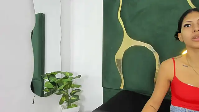 Mila petiteasm online show from 07-07-26, 12:20