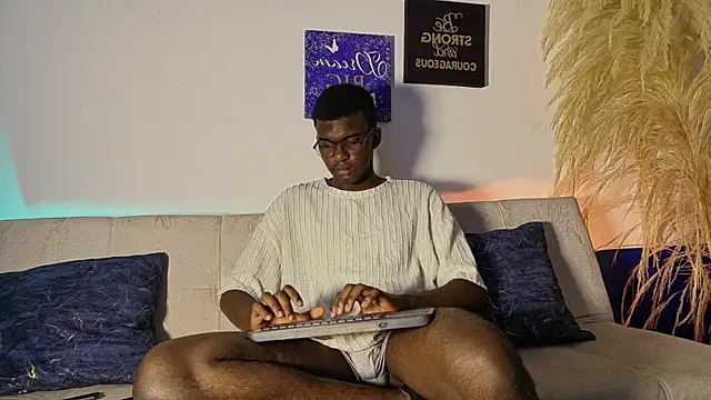 xavier cole online show from 07-09-26, 07:35
