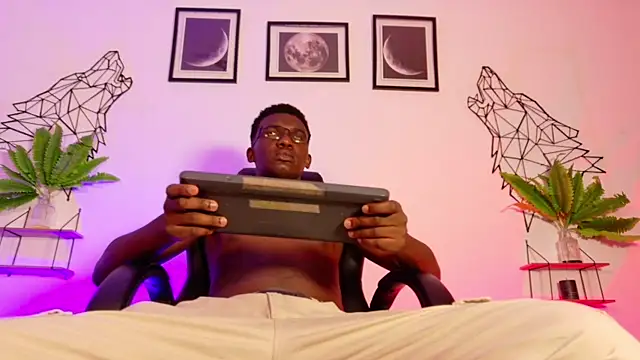 xavier cole online show from 07-29-26, 07:46