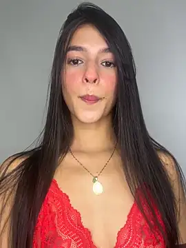 cutie katyX online show from 06-10-26, 11:50