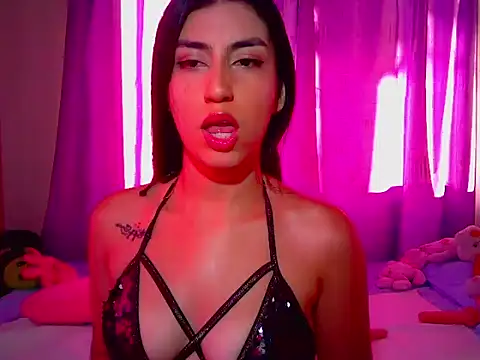 kattiSquirtt online show from 07-14-26, 10:16