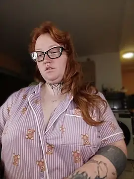 CURVYSAKURA online show from 07-14-26, 02:05