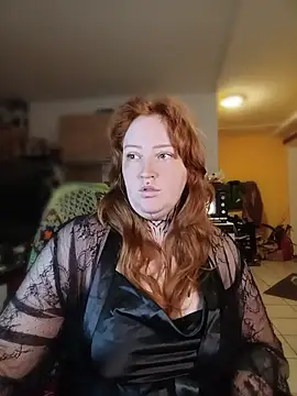 CURVYSAKURA online show from 07-05-26, 10:38