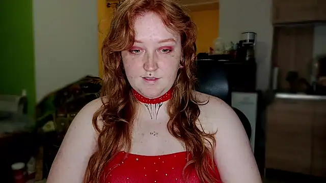 CURVYSAKURA online show from 07-24-26, 10:06